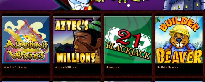 High Noon Mobile Casino