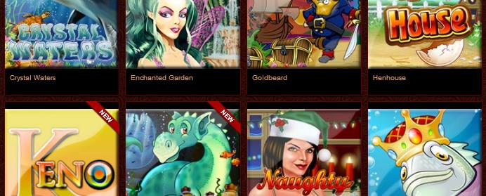 High Noon Mobile Casino