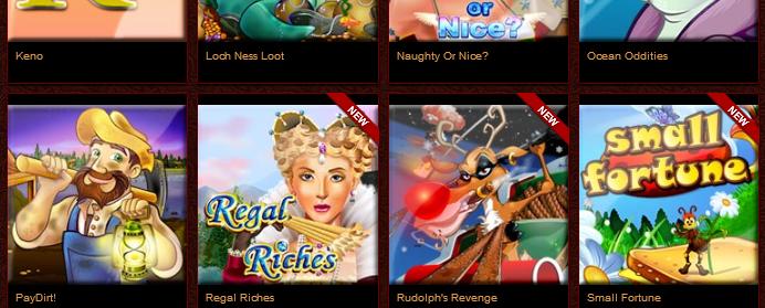 High Noon Mobile Casino