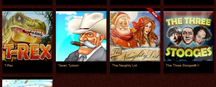 High Noon Mobile Casino